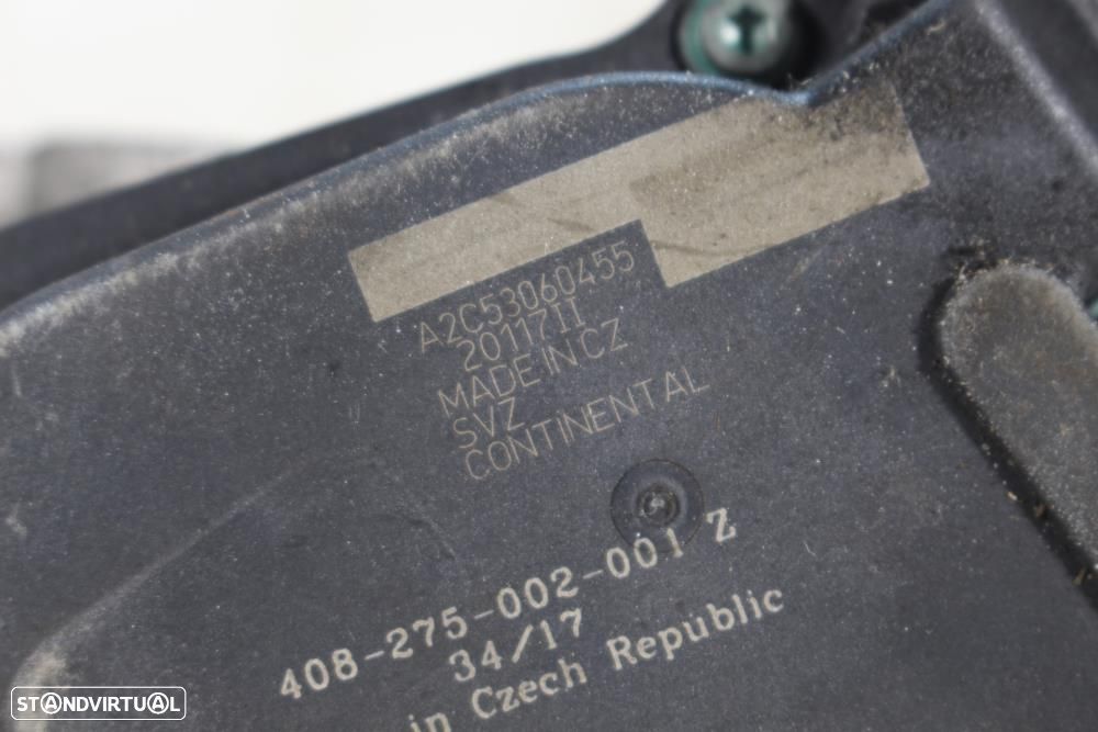 Válvula Egr Audi A4 (8K2, B8)  A2c53060455 / Audi A4 B8 2.0 Tdi - 7