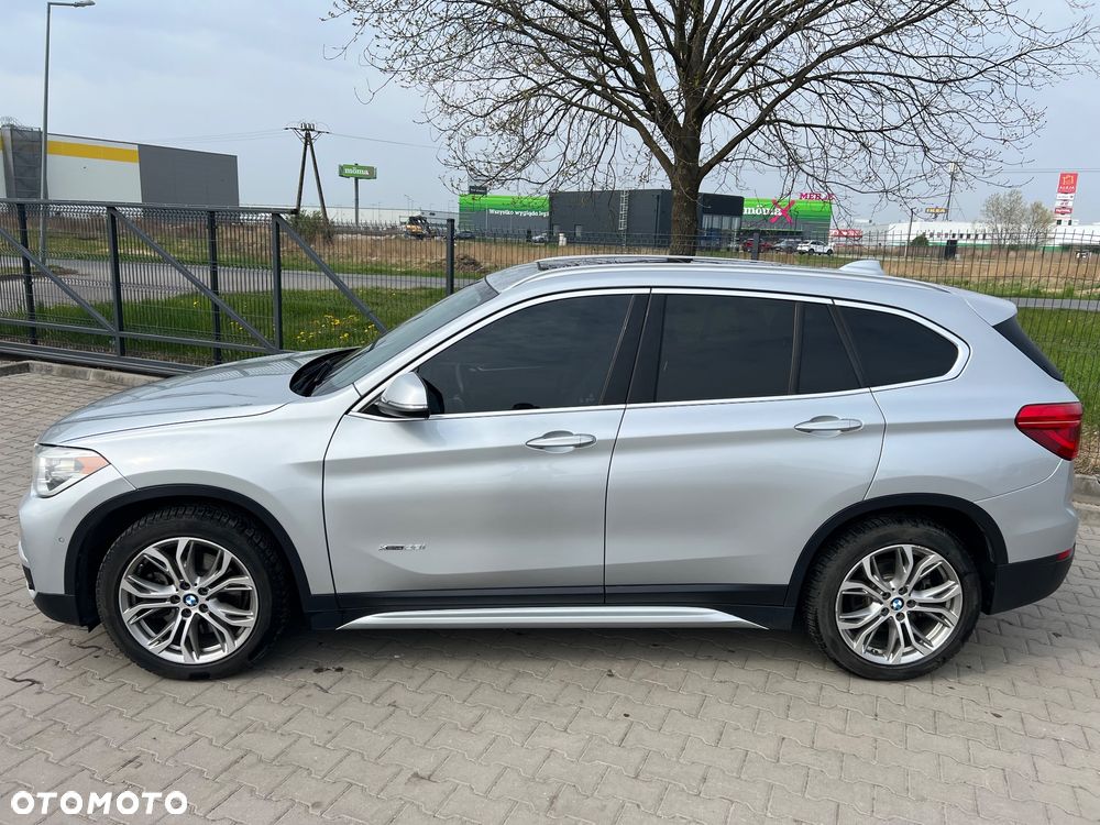 BMW X1 - 2