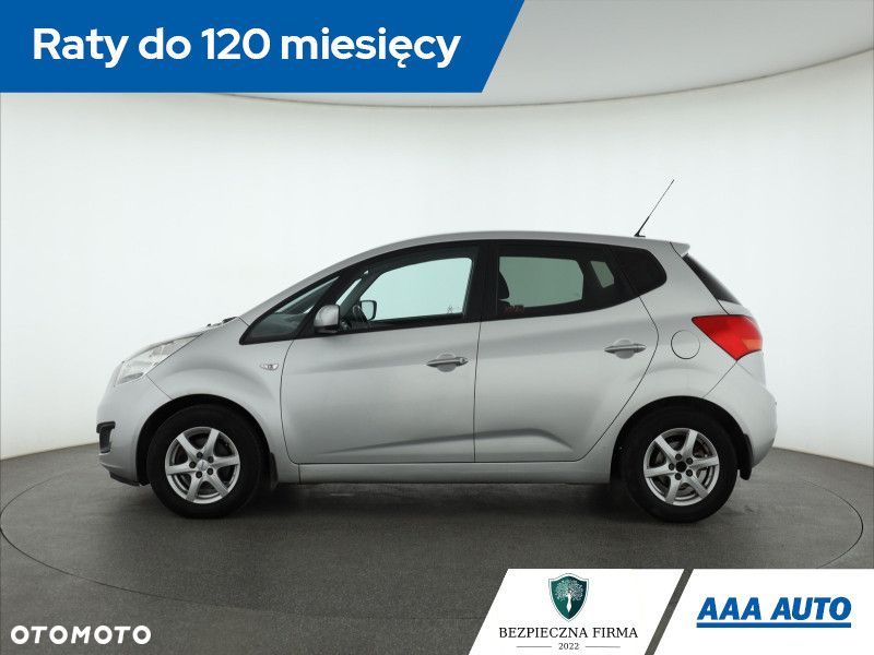 Kia Venga - 4