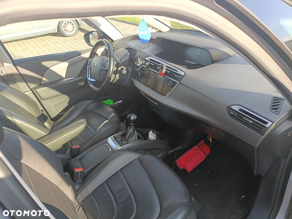 Citroën C4 SpaceTourer Grand BlueHDi 130 Stop&Start SHINE - 7