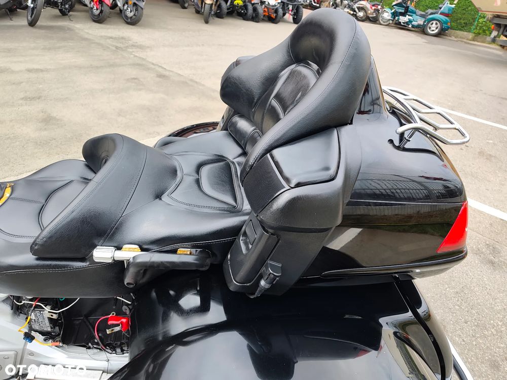 Honda GL - 37