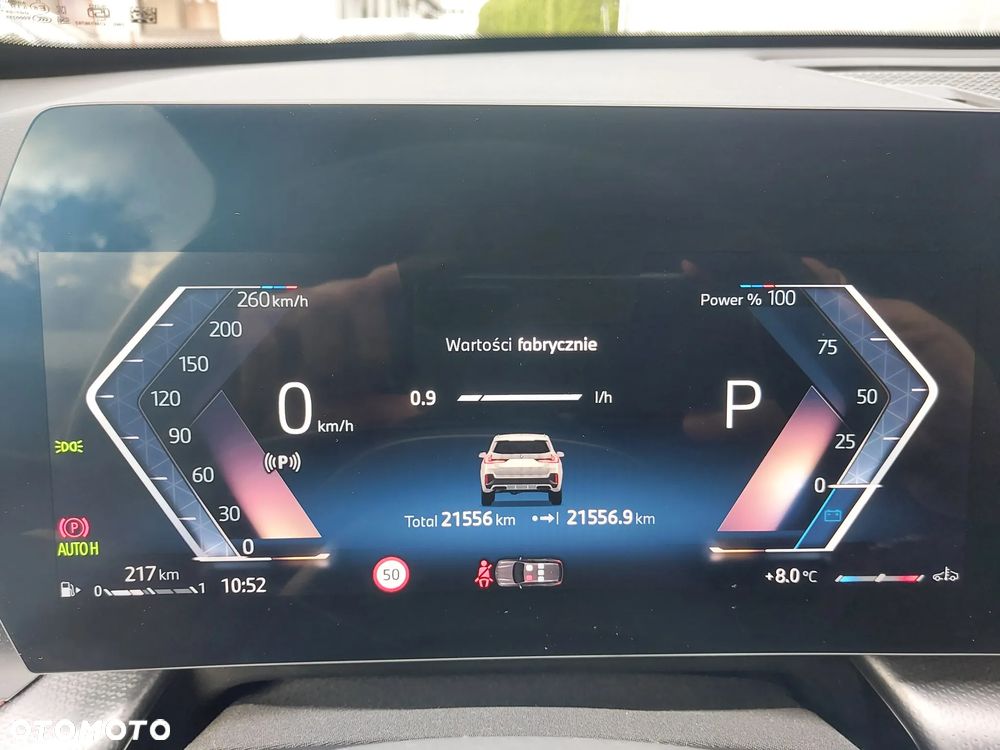 BMW X1 sDrive18i M Sport sport - 12