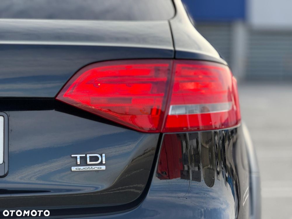 Audi A4 Allroad 2.0 TDI Quattro - 13