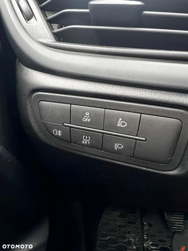 Fiat Tipo 1.0 T3 - 8