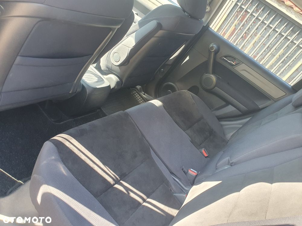 Honda CR-V 2.0 Elegance - 7