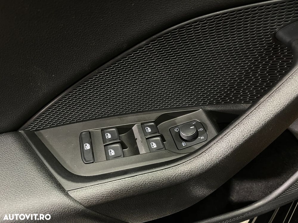 Skoda Octavia 2.0 TDI DSG 4X4 Style - 22