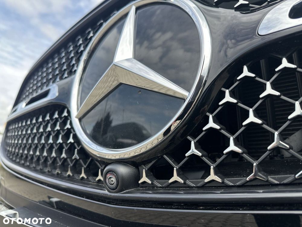 Mercedes-Benz GLC 220 d mHEV 4-Matic AMG Line - 13