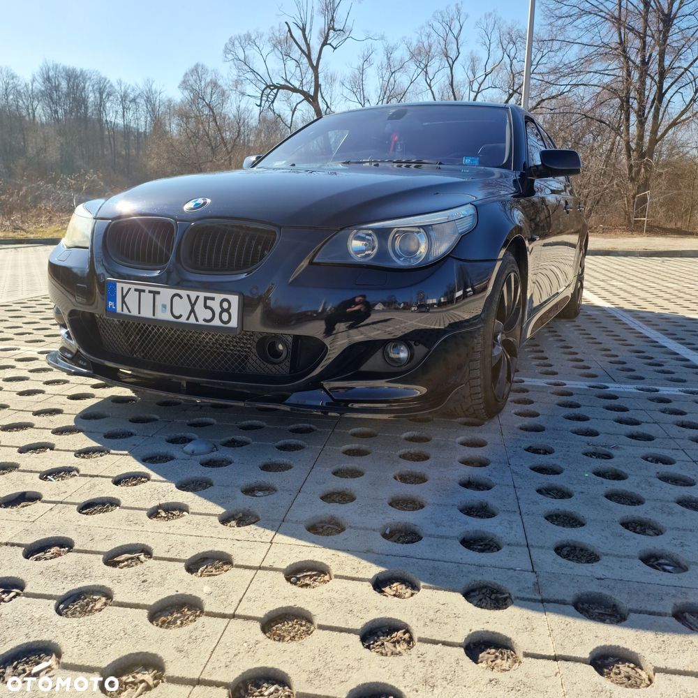 BMW Seria 5 - 15