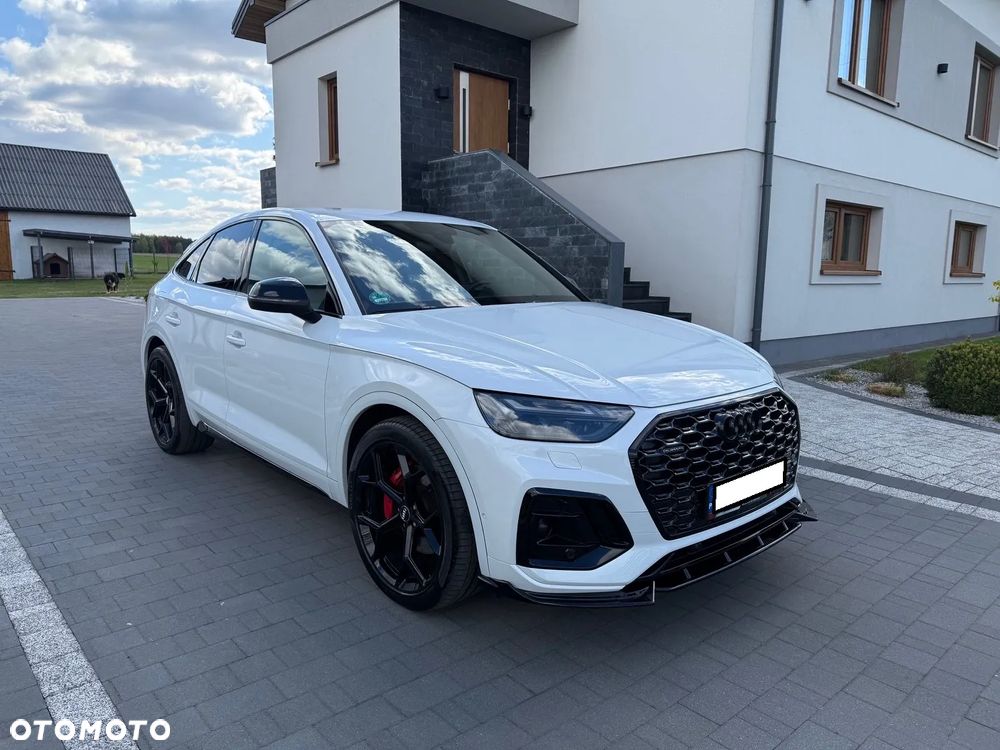 Audi Q5 50 TFSI e Quattro S tronic sport - 5
