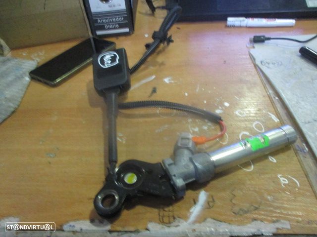 Pre-Tensor PRET1294 CITROEN BERLINGO 2008 FD - 3