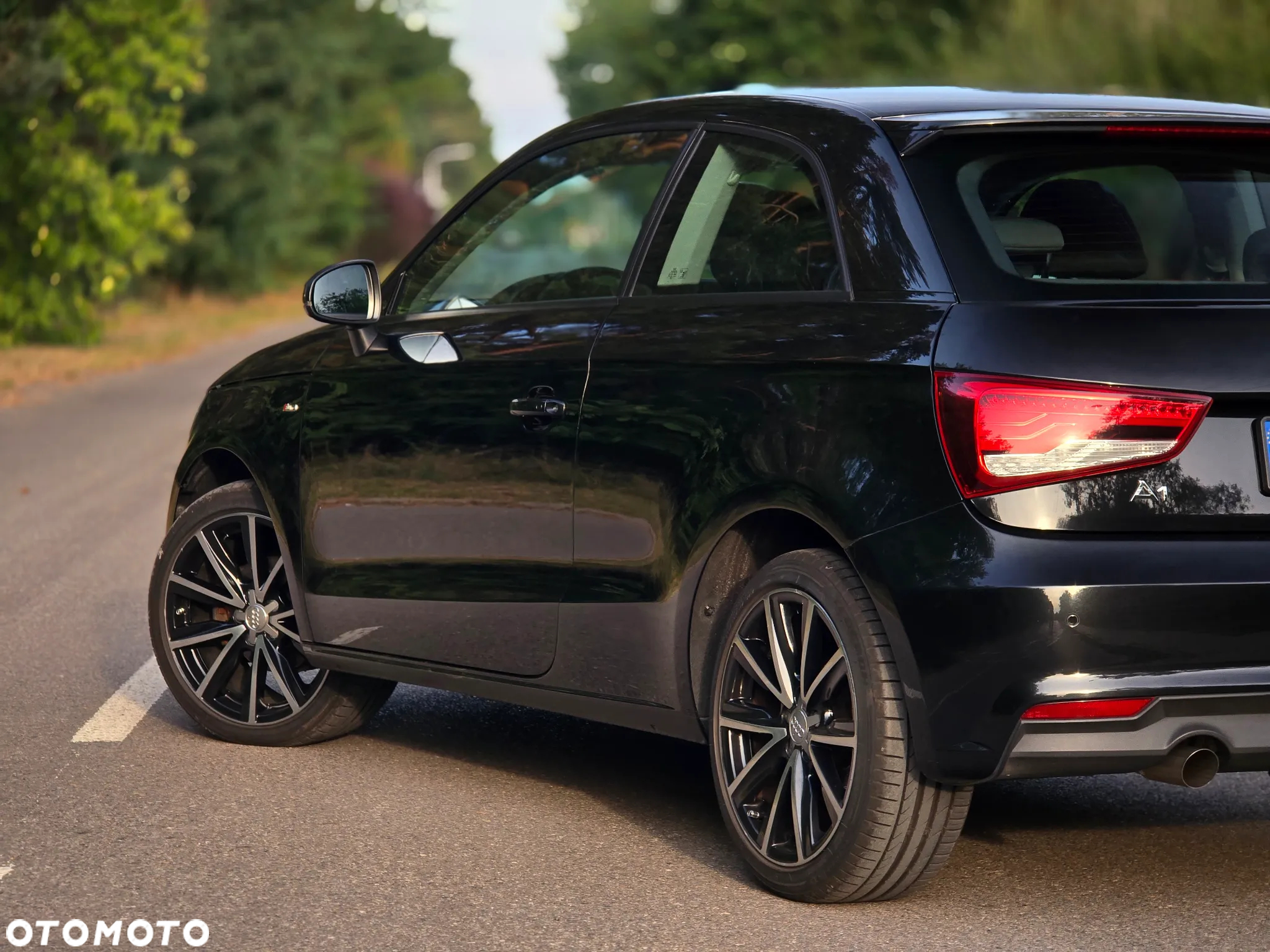 Audi A1 1.4 TDI (ultra) sport - 39
