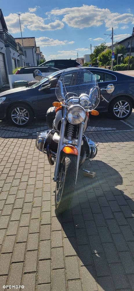BMW R - 9