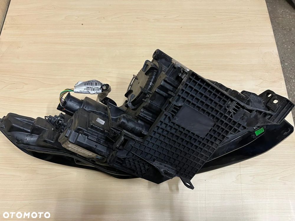 Reflektor przod Lampa przednia lewa gj3m-13w030 Range Rover Evoque 2015--> lift lifting - 4