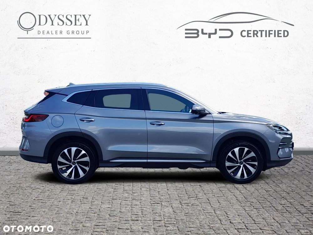 BYD Seal U AWD Design - 4