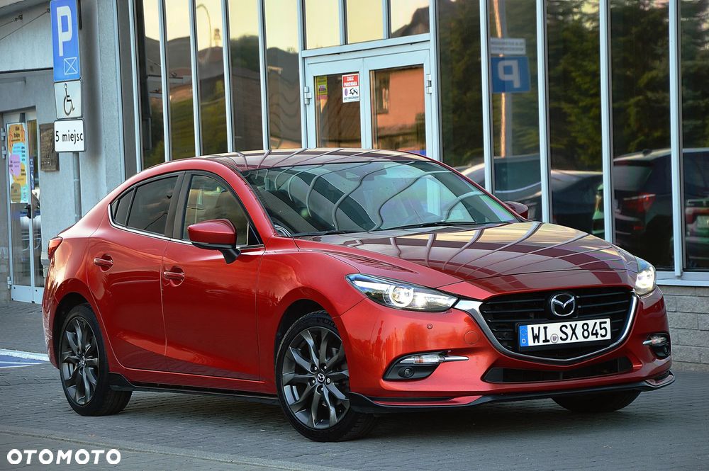Mazda 3 1.5 D Skypassion - 1