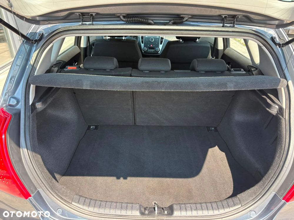 Kia Ceed 1.4 Optimum - 15