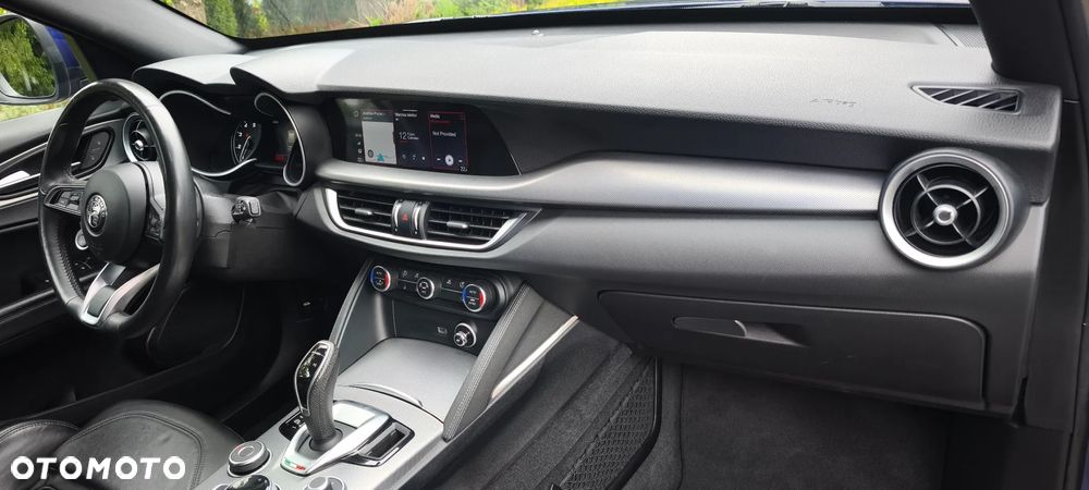 Alfa Romeo Stelvio 2.0 Turbo Veloce Q4 - 27
