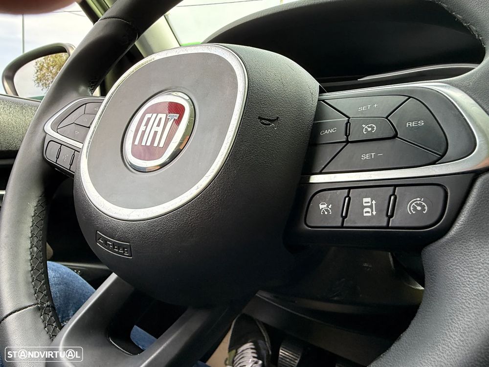 Fiat Tipo 1.3 M-Jet Lounge - 29