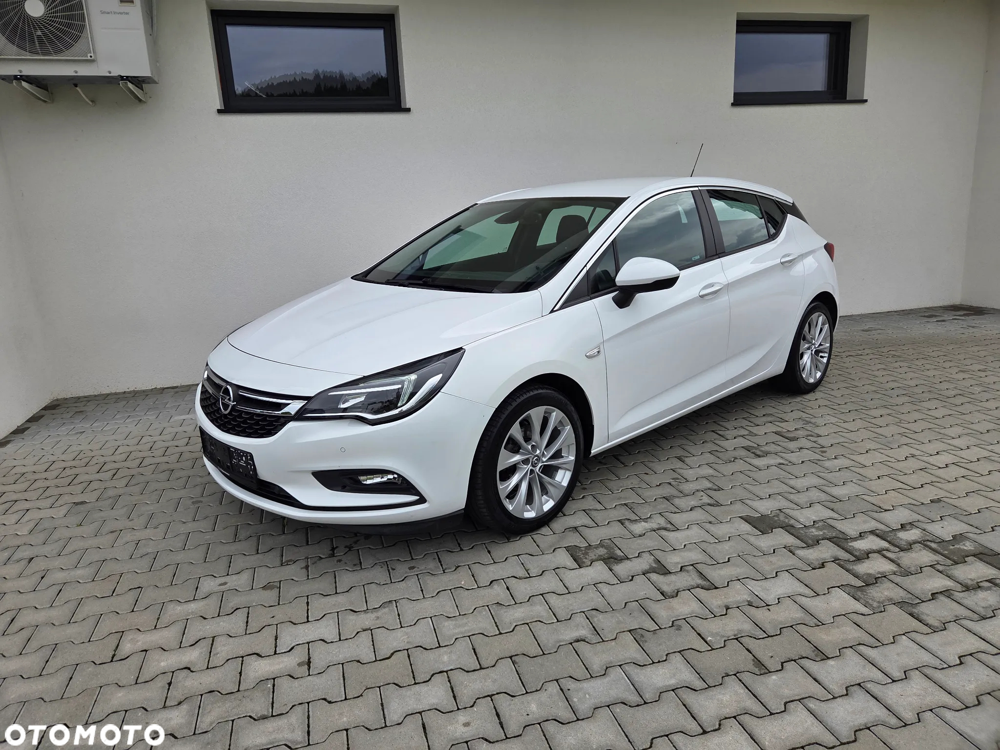 Opel Astra - 6