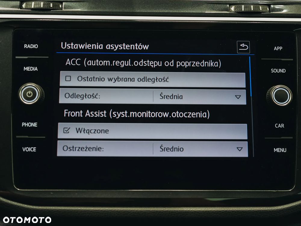Volkswagen Tiguan 2.0 TDI BMT SCR 4Mot Comfortline DSG - 34