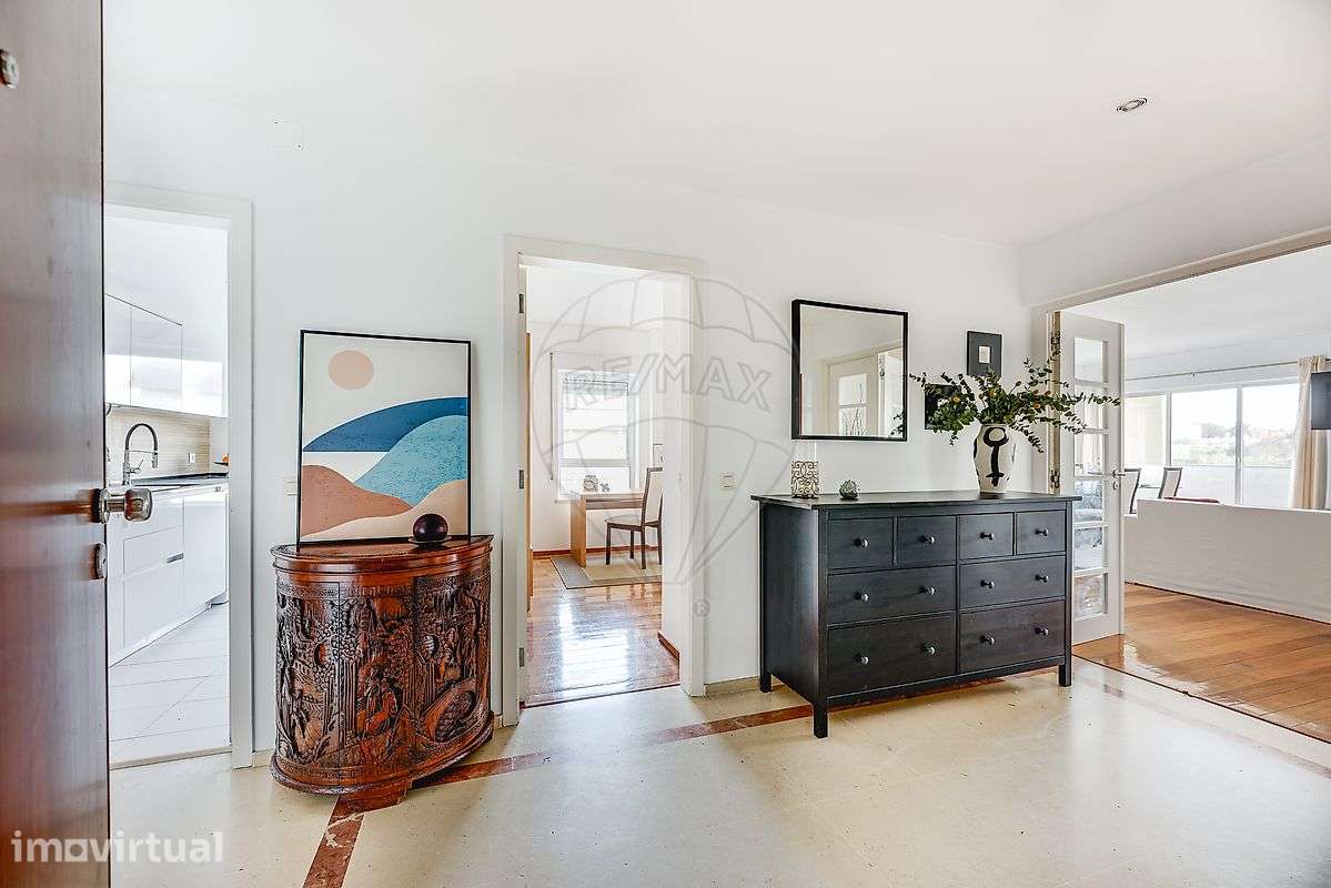 Apartamento T3 para arrendamento - Grande imagem: 2/38