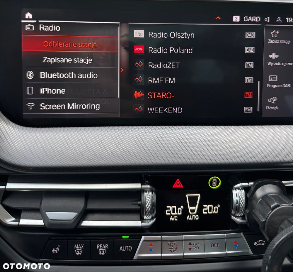 BMW Seria 2 M235i xDrive ColorVision Edition - 39