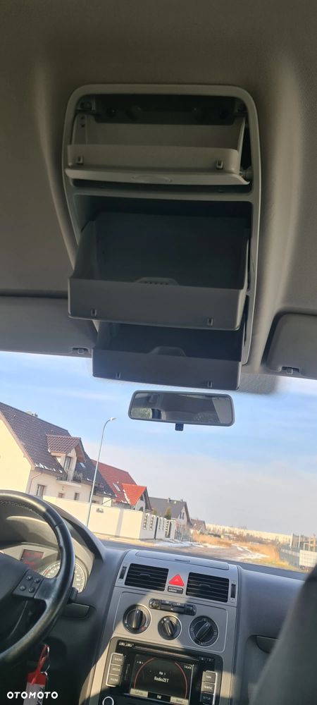 Volkswagen Touran 1.4 TSI Freestyle - 24