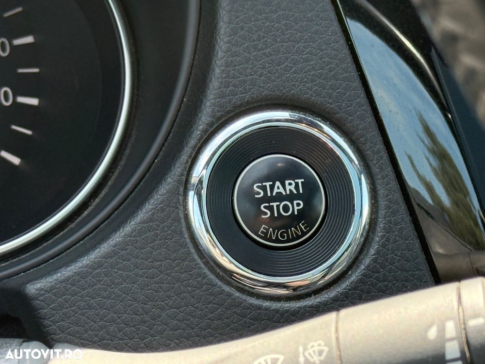 Nissan Qashqai 1.3 157CP 2WD Tekna Bose DCT - 41