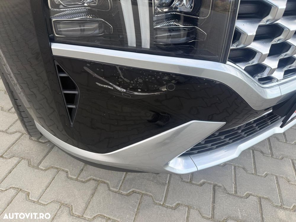 Hyundai Santa Fe - 9