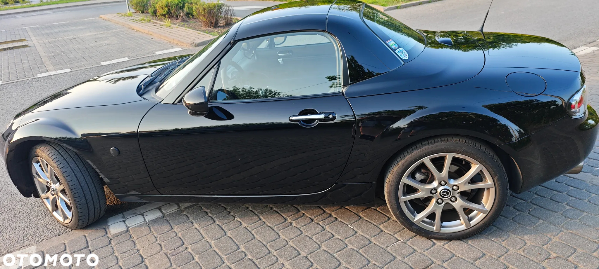 Mazda MX-5 2.0 MZR Niseko - 17