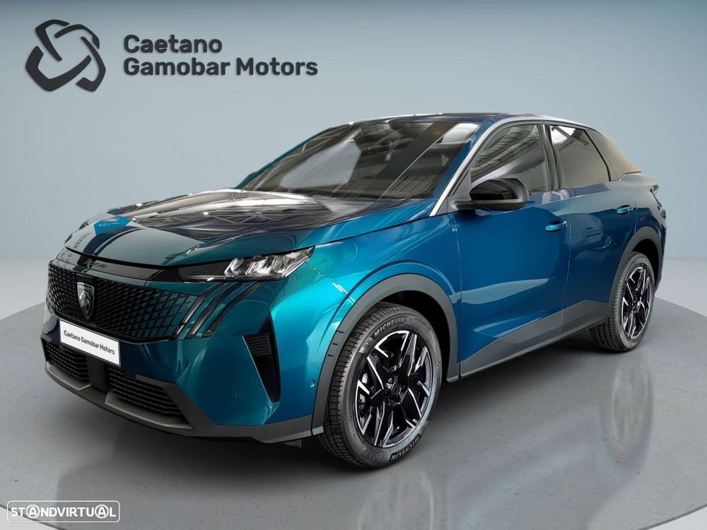 Peugeot E-3008 73 kWh Allure - 1