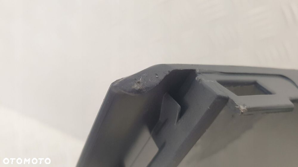 tesla model 3 zderzak tył tylny - 7