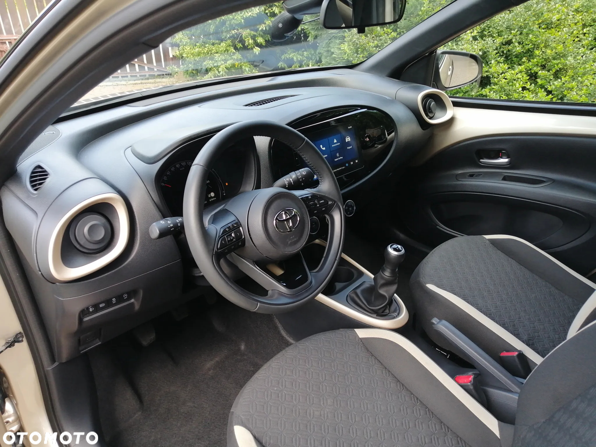 Toyota Aygo X 1.0 VVT-i Selection - 9