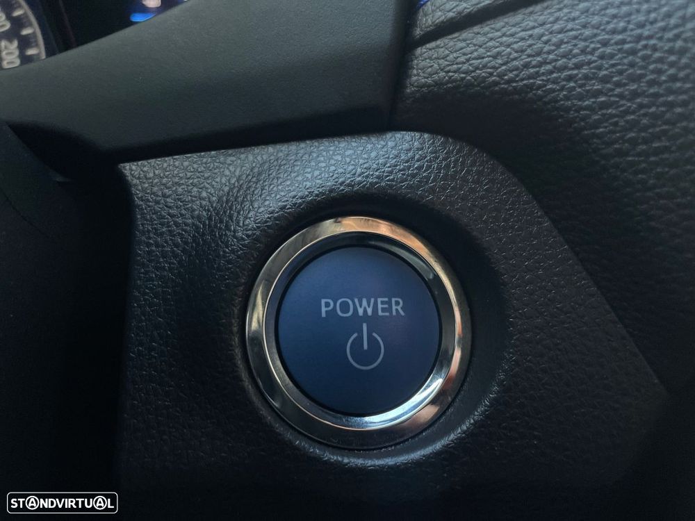 Toyota RAV4 2.5 HDF Square Collection - 23