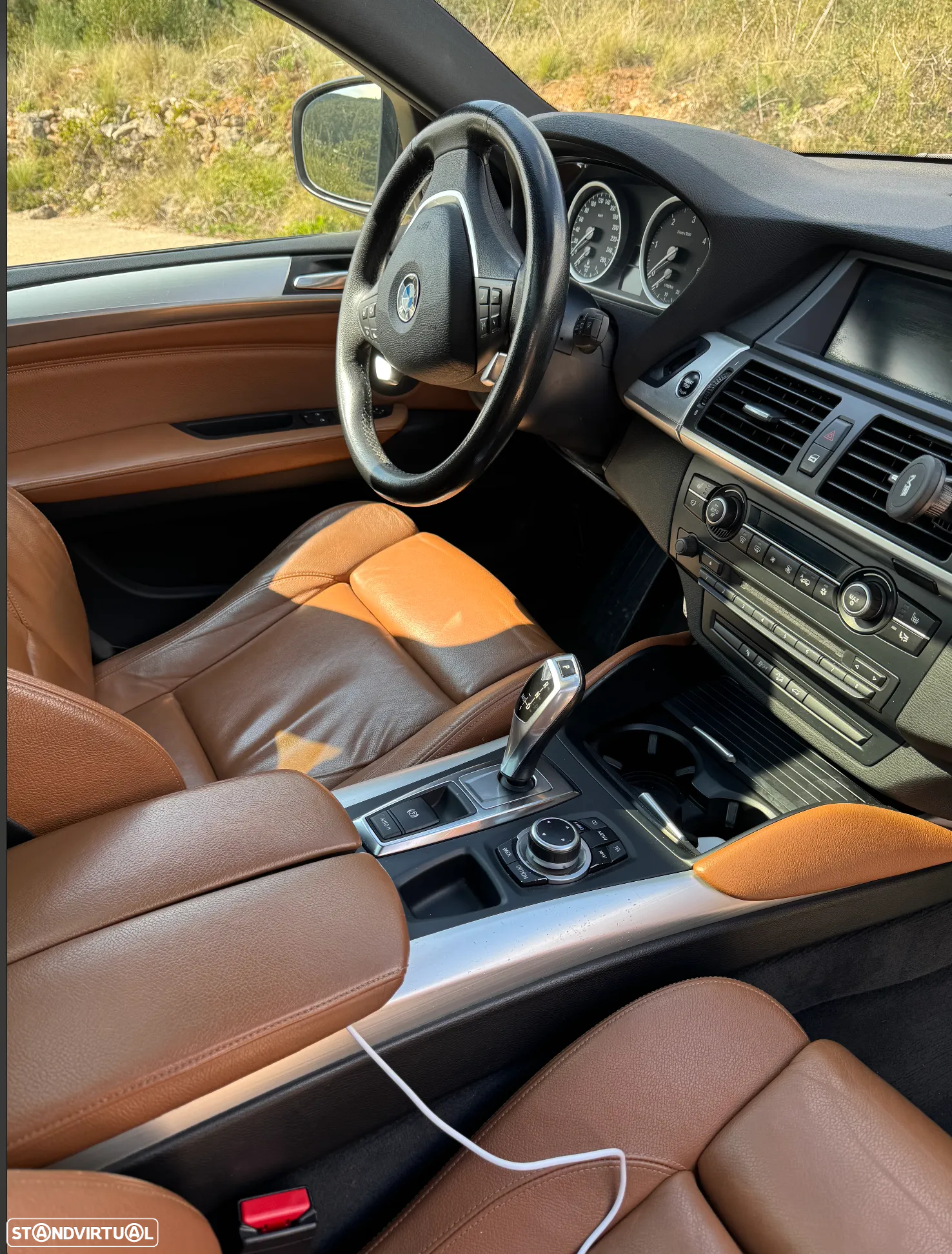 BMW X6 40 d xDrive - 7