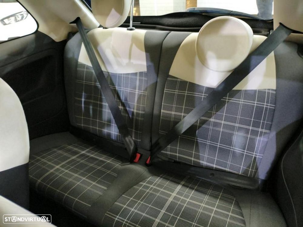 Fiat 500 - 3
