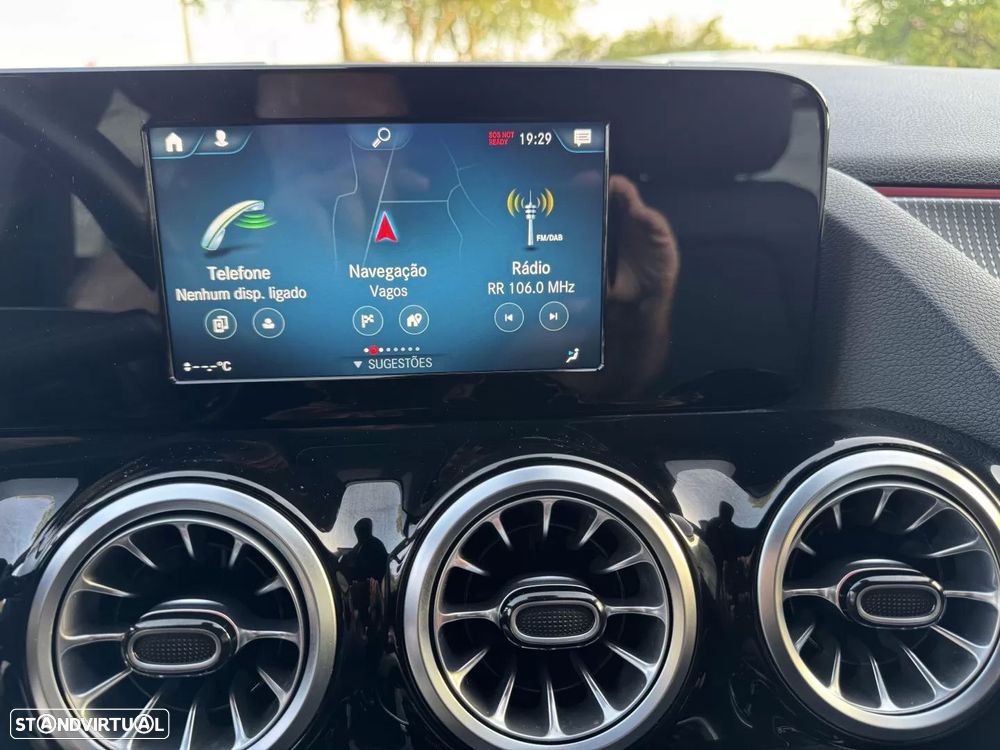 Mercedes-Benz EQA 250 Progressive - 12