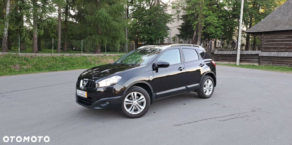 Nissan Qashqai 1.6 I-Way - 2