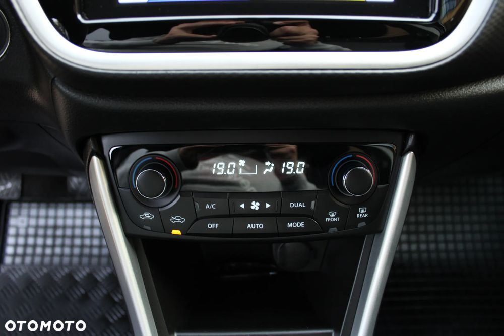 Suzuki SX4 1.6 Premium 4WD - 33