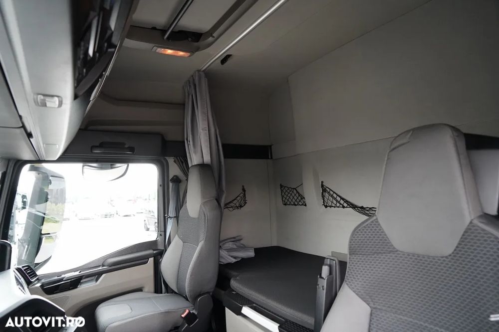 MAN TGX 18.470 / GM / NAVI RIO / EURO 6 - 26