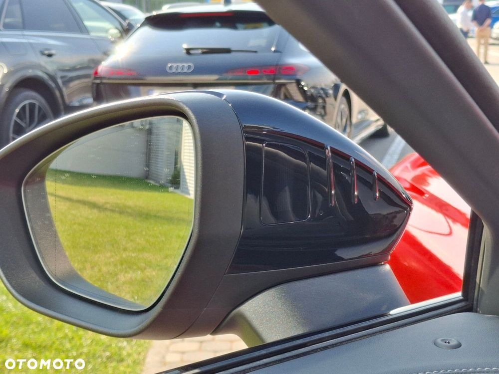 Audi A5 Avant - 16