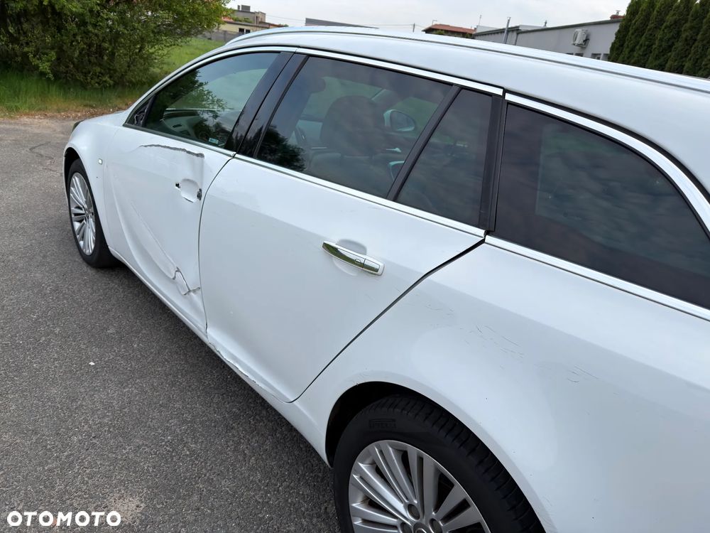 Opel Insignia - 15