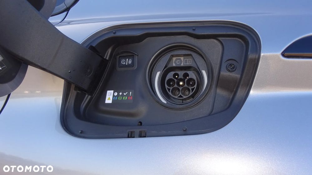 Peugeot 308 1.6 Hybrid PHEV Allure E-DCS7 - 16