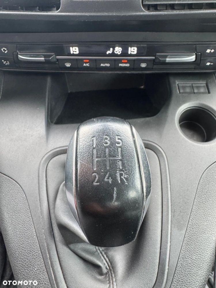 Opel Combo Life XL 1.5 D Start/Stop Elegance - 11