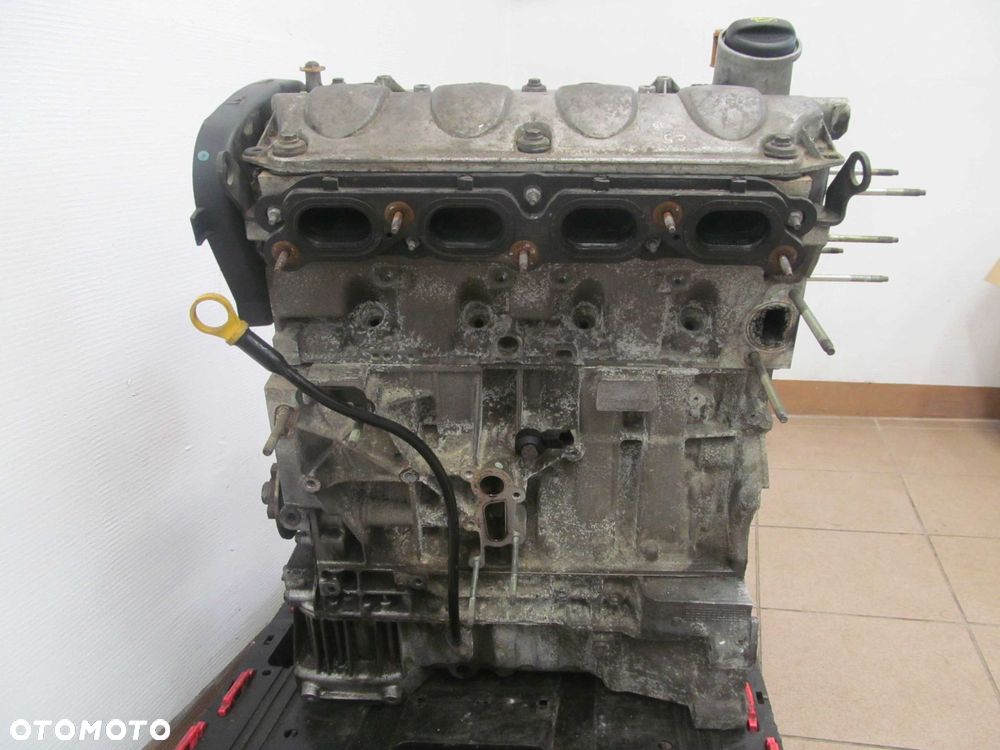 PEUGEOT CITROEN 2.0 16v SILNIK SLUPEK RLZ EW10 - 5