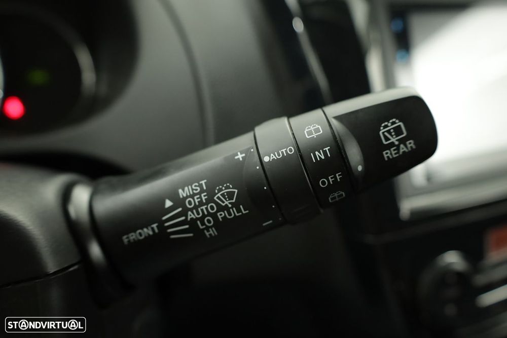 Mitsubishi Space Star 1.2 Connect Edition - 16