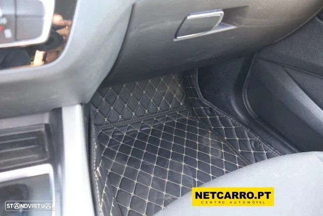 BMW 116 d EDynamics Line Sport - 13