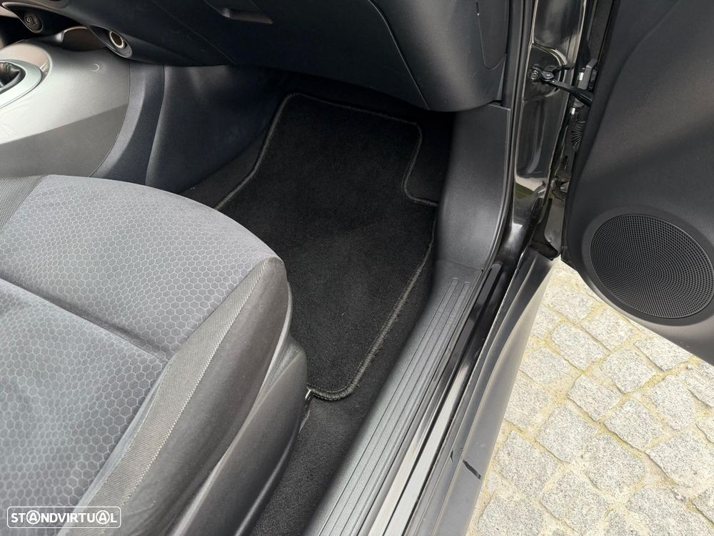 Nissan Juke 1.5 dCi Tekna - 9