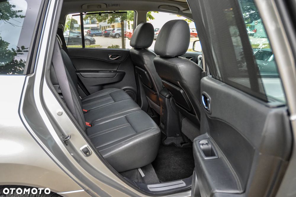 Renault Koleos - 12