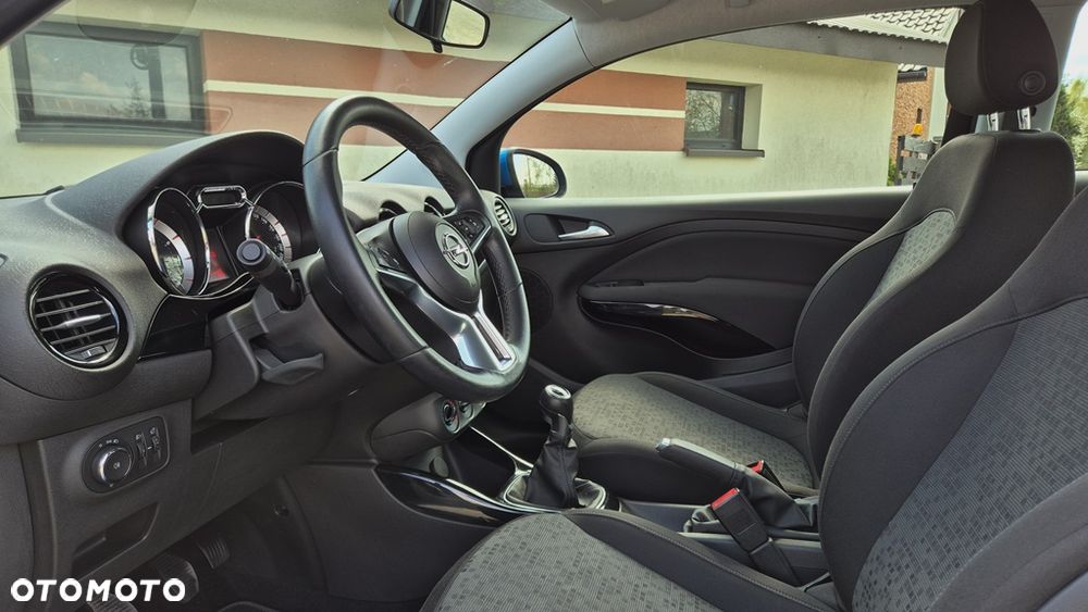 Opel Adam 1.4 Jam S&S - 17